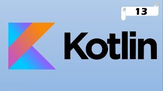 Kotlin  | 17 String Methods