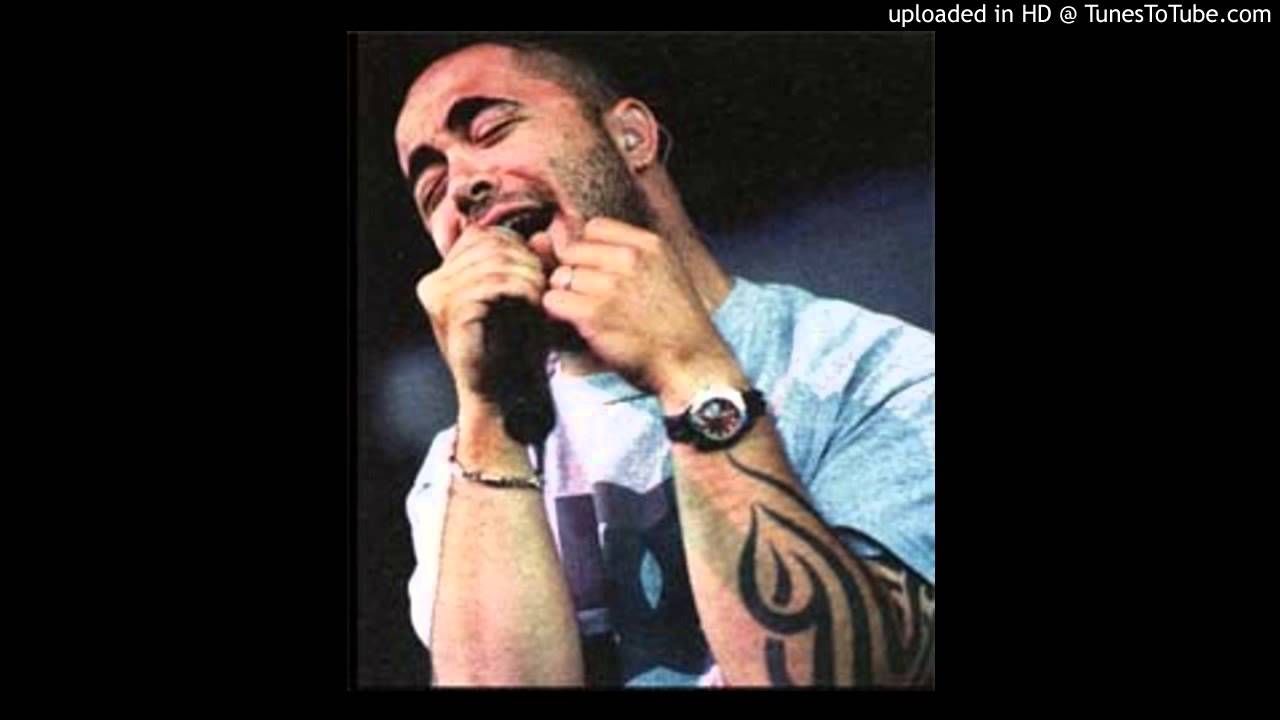 Staind - Crawl (live SA SGT 5_12_00)