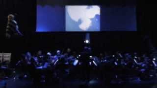 Maestro Studios The Kingdom Show