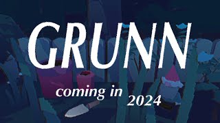 Announcing Grunn - A normal gardening game