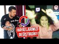 BİR GÜNLÜĞÜNE HAYATLARIMIZI DEĞİŞTİRDİK!