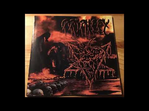 Prophecy - Global Decay (1994)
