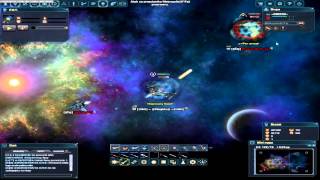 DarkOrbit MMO - Hunting 3
