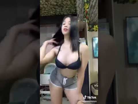 Tiktok porn challenge , Tiktok cewe sexy Telanjang 😱 || part 2