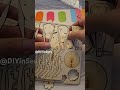 Woodworking Hack! 🔨 Disassembling a Wooden Mold Like a Pro!