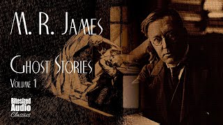 The Ghost Stories of M. R. James | A Bitesized Audio Anthology screenshot 4