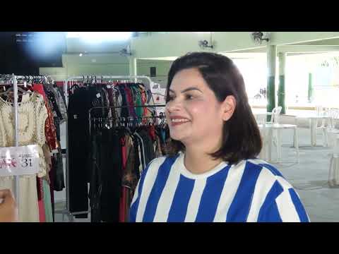 Thrift Fair Tomorrow at the Portuguese Club in Recife #NovaNotícias