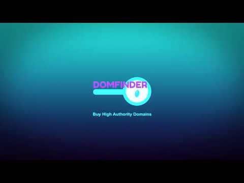 How to buy a High Authority Domain with Backlinks