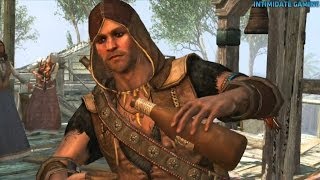 Assassins Creed 4 Black Flag - Hungover Achievement / Trophy
Wake up in a Haystack. 10G
Assassins Creed 4 Black Flag - Hungover Achievement / Trophy Assassins Creed 4 Black Flag - Hungover Achievement / Trophy