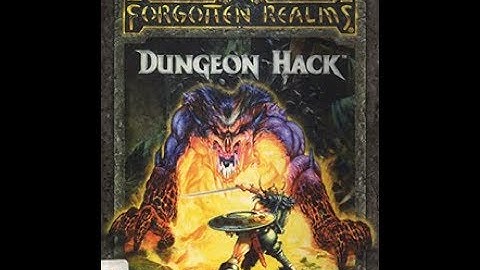 Dungeon Hack E05