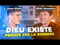 Les preuves scientifiques de dieu   interview avec olivier bonnassies