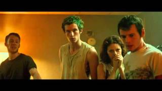 Green Room - Deutscher Trailer #1