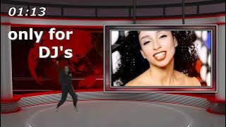 BassDJs / Mya & Pras Michel ft. Ol' DirtyBastard - Ghetto Supastar (#BassDJs Remix) (Original Video)