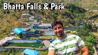 Bhatta Falls ,Adventure & Entertainment Park, Mussoorie