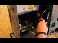 Radeon HD 5450 Graphics Card Install