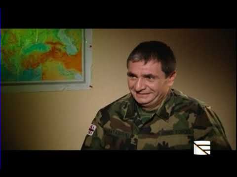 რიგითი ბარათაშვილი /  სიცილის ზონა - ტრისტან სარალიძე, ბესო ბარათაშვილი