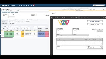 Visulab - View JDE Document