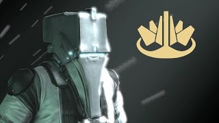 What We Know Warframe Lore - Crewman Synthesis Lore