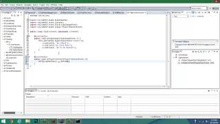 Minecraft Plugin Tutorial! *Signs*