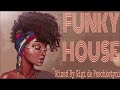 The Best Funky House Mix 2021 / Mixed by Gigi de Paschketyni - Session95 +TRACKLIST