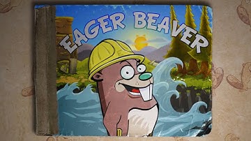 Official Eager Beaver Trailer