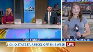 What to know for 2025 Ohio State Fair