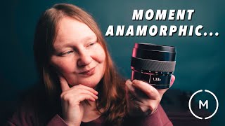 Watch THIS before you buy the Moment Anamorphic Adapter