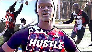 Sam Turner | One of the TOP Athletes in Georgia 🔥 HUSTLE INC 7v7 (Southwest DeKalb High,GA) by utrhighlightvideos 1,752 views 1 month ago 3 minutes, 59 seconds