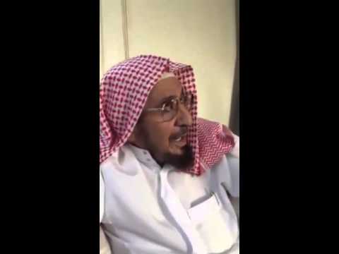 ابن العم الشاعر و الراوية عبدالرحمن بن محمد السدحان قصة فقد معظم أفراد أسرته أثر سقوط منزله 1395