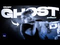 🤯 CRAZY! How to Make the MOST HYPED Ghost Effect in After Effects 2025