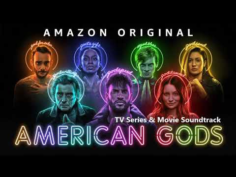 RIVVRS - Walk in the Wild (Audio) [AMERICAN GODS - 3X01 - SOUNDTRACK]