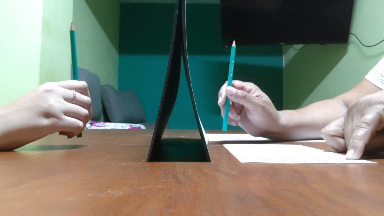 PRUEBA DE RITMO (STAMBAK) - YouTube