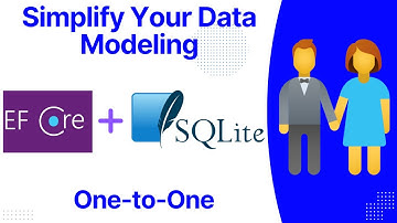 entity framework core | one to one relationship code first