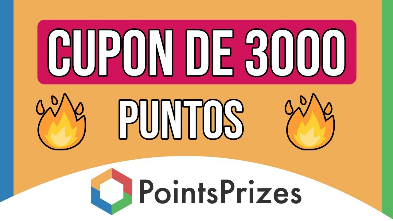 5. Unlock 3000 Points with PointsPrizes Discount Codes - wide 6