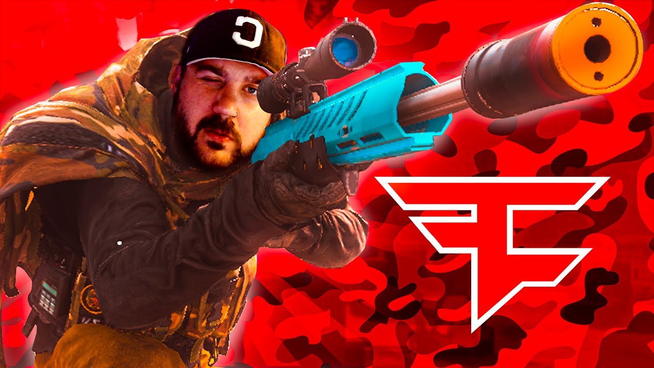 Newest Recruit FaZe Send1t? FaZe 5 Recruitment Challenge