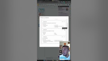 Quizizz - Google Slide Add-on for Game Changers