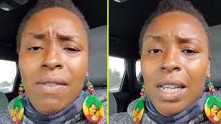 Clive Davis Threatens To UNALIVE Jaguar Wright…(Pray For Her)
