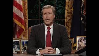 Saturday Night Live: October 6, 2001 cold open after the September 11 attacks