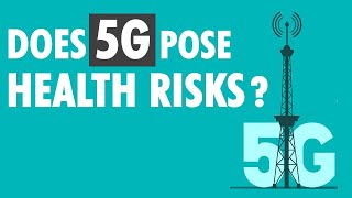 Tech It Out: Is 5G safe to use?
