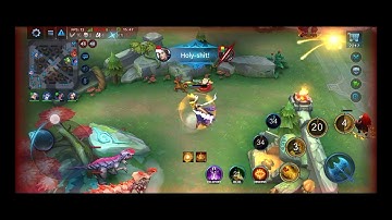 Heroes Evolved Celestius New Exclusive Event Build Gameplay Ranked S21