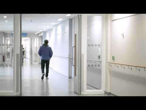 Oncology - The Queen's Centre
