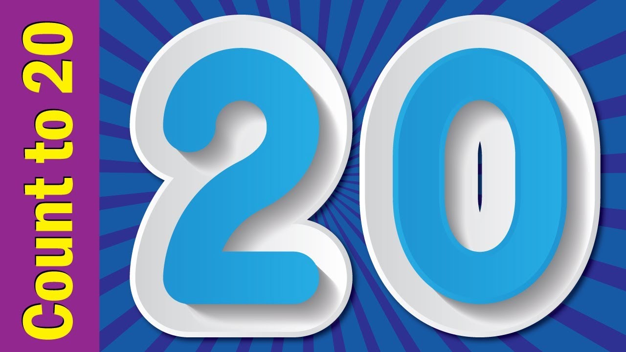 numbers help me count 1-20 numbers help me count 1-20