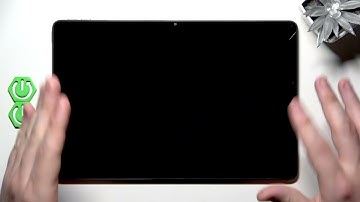 LENOVO Tab K11E - Hoe opnieuw op te starten