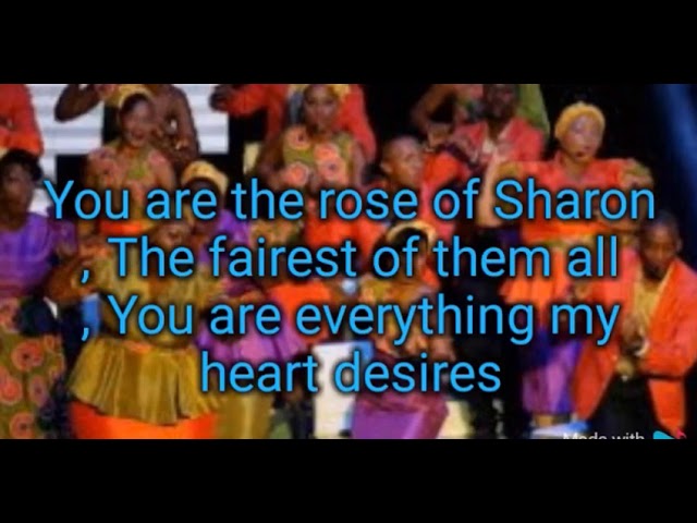 Joyous Celebration - You’re The Rose (with Lyrics) class=