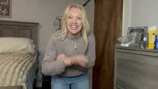 One of the most comfortable lightweight sweaters that's super soft by BTFBM! screenshot 5