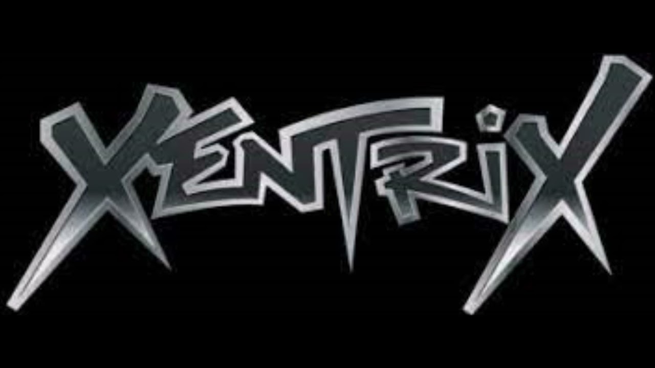 XENTRIX - No More Time