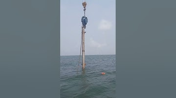 Nhận thi công cừ SW, công trình cảng biển. Tel: 0902.768.082