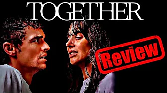 Together REVIEW...more sad than shocking! 