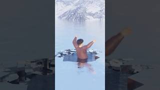 How To Tell If Ice Can Hold You 