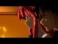 Secrets - Kazuma &amp; Ayano (Kaze no Stigma)